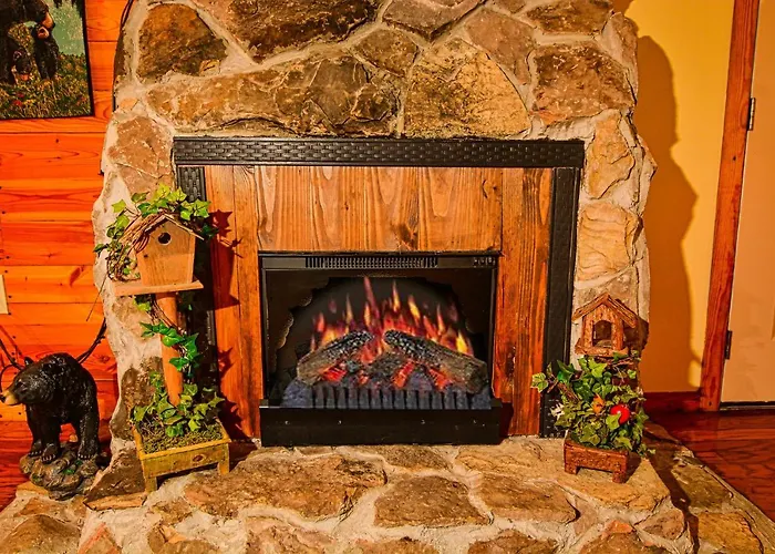 Mountain Memories Villa Gatlinburg