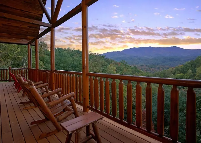 Splash Mansion #500 Gatlinburg