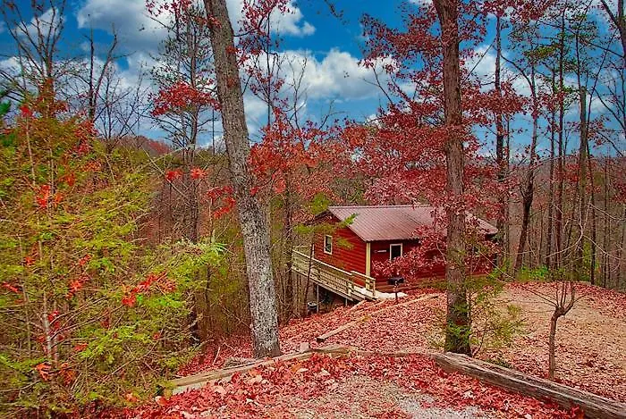 Mountain Memories Villa Gatlinburg